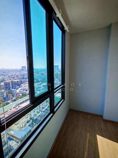 Nue Evo Ari, Bangkok, 50 Phahon Yothin 7, Samsen Nai, Phaya Thai, Bangkok, 2 Bedrooms, 35 sqm, Condo For Sale, by Bangkok Agent Co.,Ltd., 500203540 - DDproperty.com