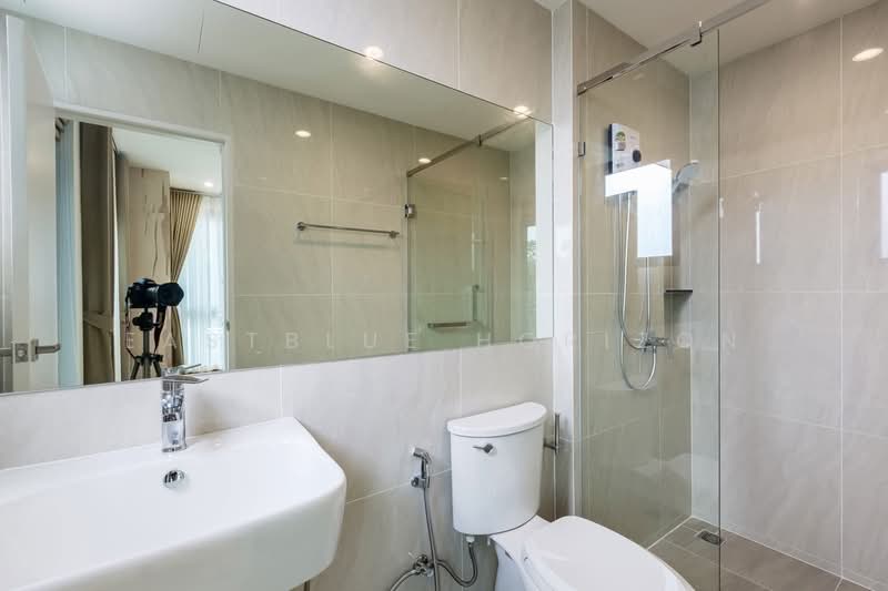 Baan Klang Muang The Edition Bangna Wongwaen, Bangkok, 189 Kanchanaphisek Road, Dok Mai, Prawet, Bangkok, 4 Bedrooms, 300 sqm, Single Detached House For Rent, by Eastblue Horizon, 500203541 - DDproperty.com