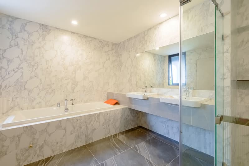 Baan Klang Muang The Edition Bangna Wongwaen : บ้านกลางเมือง เดอะ อิดิชั่น บางนา วงแหวน, กรุงเทพ, 189 ถ.กาญจนาภิเษก, ดอกไม้, ประเวศ, กรุงเทพ, 300 ตร.ม., บ้านเดี่ยว ให้เช่า, โดย Eastblue Horizon, 500203541 - DDproperty.com