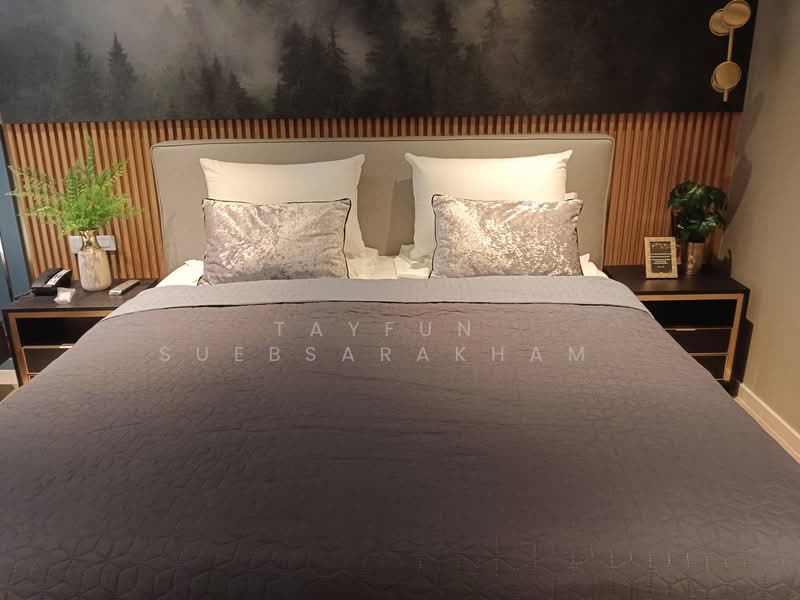 Four Seasons Private Residences : โฟร์ ซีซั่นส์ ไพรเวท เรสสิเด้นซ์, กรุงเทพ, 300 ถนนเจริญกรุง, ยานนาวา, สาทร, กรุงเทพ, 115 ตร.ม., คอนโด ขาย, โดย Tayfun  Suebsarakham , 500203543 - DDproperty.com