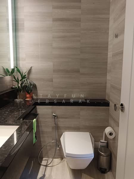 Four Seasons Private Residences, Bangkok, 300 Charoen Krung Road, Yan Nawa, Sathon, Bangkok, 2 Bedrooms, 115 sqm, Condo For Sale, by Tayfun  Suebsarakham , 500203543 - DDproperty.com