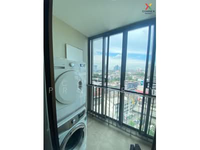 ขาย - IDEO Mix Sukhumvit 103 : ไอดีโอ มิกซ์ สุขุมวิท 103, กรุงเทพ