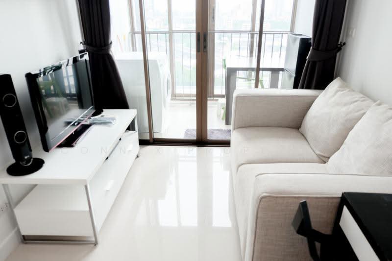 IDEO Mix Sukhumvit 103 : ไอดีโอ มิกซ์ สุขุมวิท 103, กรุงเทพ, ซอยอุดมสุข 3 ถนนสุขุมวิท, บางนา, กรุงเทพ, 31 ตร.ม., คอนโด ขาย, โดย Connex Property, 500203544 - DDproperty.com