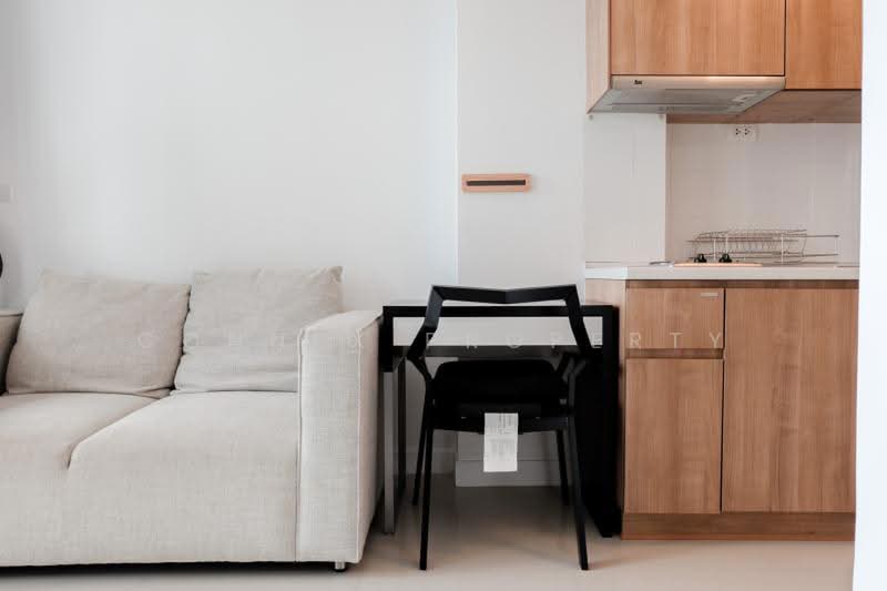 IDEO Mix Sukhumvit 103, Bangkok, Soi Udom Suk 3, Sukhumvit Road, Bang Na, Bangkok, 1 Bedroom, 31 sqm, Condo For Sale, by Connex Property, 500203544 - DDproperty.com