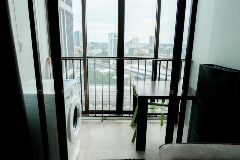 IDEO Mix Sukhumvit 103, Bangkok, Soi Udom Suk 3, Sukhumvit Road, Bang Na, Bangkok, 1 Bedroom, 31 sqm, Condo For Sale, by Connex Property, 500203544 - DDproperty.com