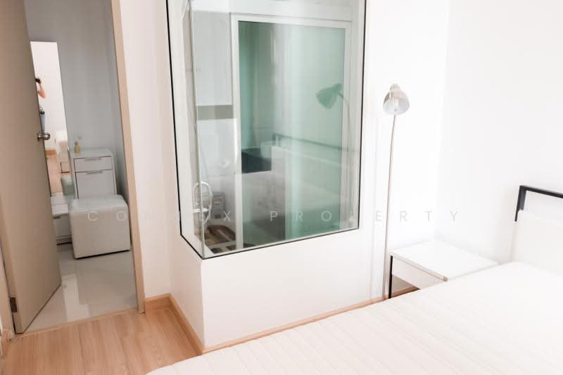 IDEO Mix Sukhumvit 103 : ไอดีโอ มิกซ์ สุขุมวิท 103, กรุงเทพ, ซอยอุดมสุข 3 ถนนสุขุมวิท, บางนา, กรุงเทพ, 31 ตร.ม., คอนโด ขาย, โดย Connex Property, 500203544 - DDproperty.com