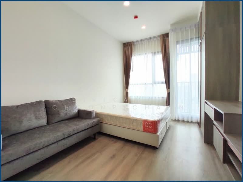 Knightsbridge Prime Ratchayothin : ไนท์บริดจ์ ไพร์ม รัชโยธิน, กรุงเทพ, 22 พหลโยธิน, จตุจักร, จตุจักร, กรุงเทพ, 23 ตร.ม., คอนโด ขาย, โดย Sirikamol Choonpicharn, 500203545 - DDproperty.com