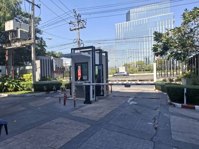 iCondo Kaset-Nawamin, Bangkok, Prasert-Manukitch Road, Sena Nikhom, Chatuchak, Bangkok, 1 Bedroom, 31 sqm, Condo For Sale, by Veera Sawatrangsri, 500203546 - DDproperty.com