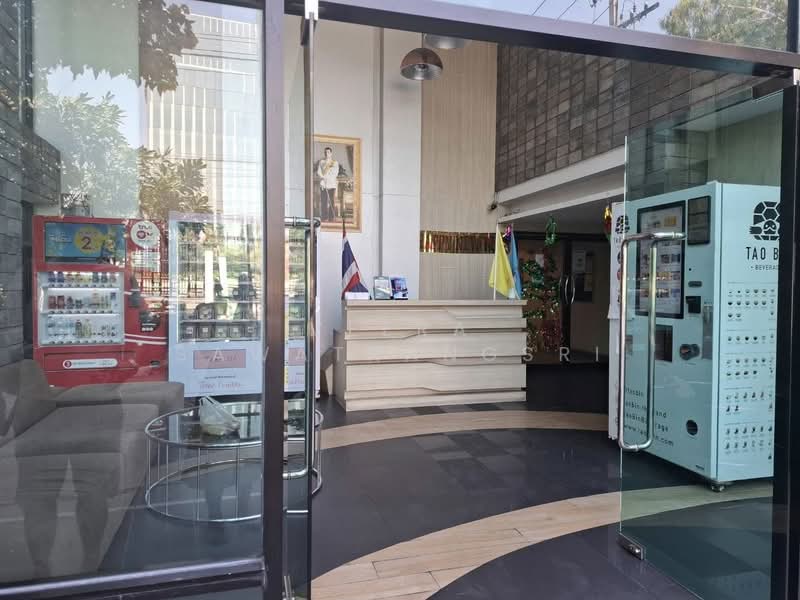 iCondo Kaset-Nawamin, Bangkok, Prasert-Manukitch Road, Sena Nikhom, Chatuchak, Bangkok, 1 Bedroom, 31 sqm, Condo For Sale, by Veera Sawatrangsri, 500203546 - DDproperty.com