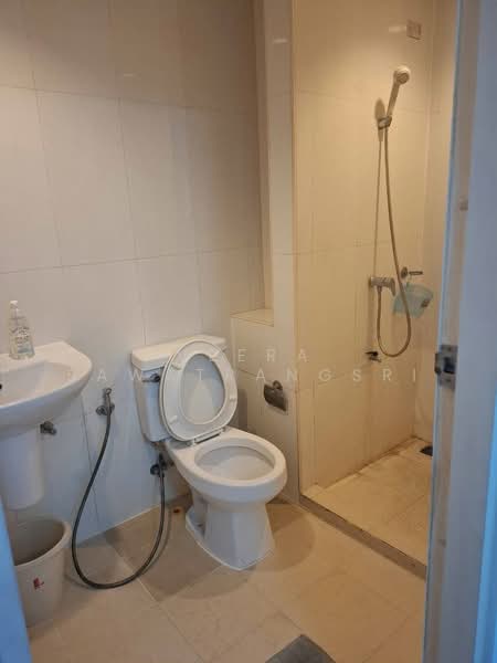 iCondo Kaset-Nawamin, Bangkok, Prasert-Manukitch Road, Sena Nikhom, Chatuchak, Bangkok, 1 Bedroom, 31 sqm, Condo For Sale, by Veera Sawatrangsri, 500203546 - DDproperty.com