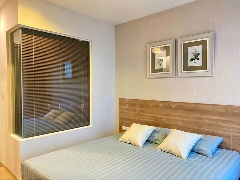 Rhythm Sathorn, Bangkok, 141 Soi Sathorn 21, Yan Nawa, Sathon, Bangkok, 1 Bedroom, 45 sqm, Condo For Sale, by Tayfun  Suebsarakham , 500203547 - DDproperty.com