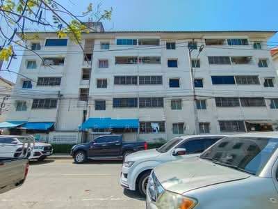 ขาย - Baan Ua-Athorn Samutprakan 1 : บ้านเอื้ออาทร สมุทรปราการ 1, สมุทรปราการ