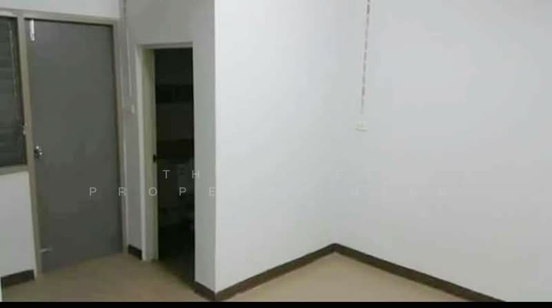 Baan Ua-Athorn Samutprakan 1, Samut Prakan, Soi Mu Ban Ua-Athorn 1, Phraeksa, Muang Samut Prakarn, Samut Prakan, 1 Bedroom, 32 sqm, Condo For Sale, by The Best Property สร้อย, 500203548 - DDproperty.com