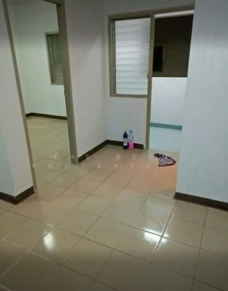 Baan Ua-Athorn Samutprakan 1, Samut Prakan, Soi Mu Ban Ua-Athorn 1, Phraeksa, Muang Samut Prakarn, Samut Prakan, 1 Bedroom, 32 sqm, Condo For Sale, by The Best Property สร้อย, 500203548 - DDproperty.com