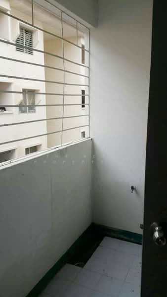 Baan Ua-Athorn Samutprakan 1, Samut Prakan, Soi Mu Ban Ua-Athorn 1, Phraeksa, Muang Samut Prakarn, Samut Prakan, 1 Bedroom, 32 sqm, Condo For Sale, by The Best Property สร้อย, 500203548 - DDproperty.com