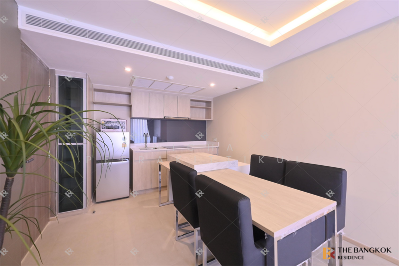 Urbitia Thonglor, Bangkok, 19 Soi Sukhumvit 36 Thonglor Road, Phra Kanong, Khlong Toei, Bangkok, 2 Bedrooms, 65 sqm, Condo For Rent, by Nicha Peerakittikul, 500203549 - DDproperty.com
