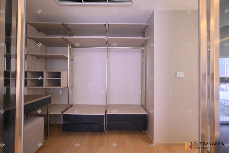 Urbitia Thonglor, Bangkok, 19 Soi Sukhumvit 36 Thonglor Road, Phra Kanong, Khlong Toei, Bangkok, 2 Bedrooms, 65 sqm, Condo For Rent, by Nicha Peerakittikul, 500203549 - DDproperty.com