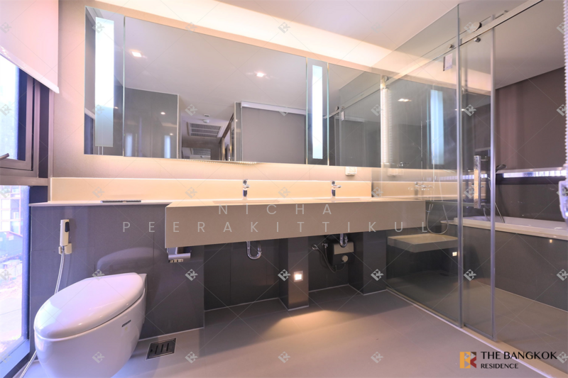 Urbitia Thonglor, Bangkok, 19 Soi Sukhumvit 36 Thonglor Road, Phra Kanong, Khlong Toei, Bangkok, 2 Bedrooms, 65 sqm, Condo For Rent, by Nicha Peerakittikul, 500203549 - DDproperty.com