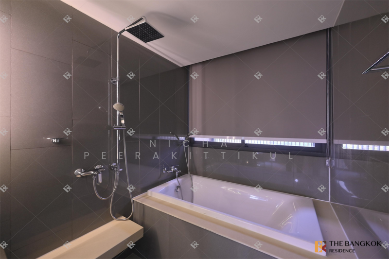 Urbitia Thonglor, Bangkok, 19 Soi Sukhumvit 36 Thonglor Road, Phra Kanong, Khlong Toei, Bangkok, 2 Bedrooms, 65 sqm, Condo For Rent, by Nicha Peerakittikul, 500203549 - DDproperty.com