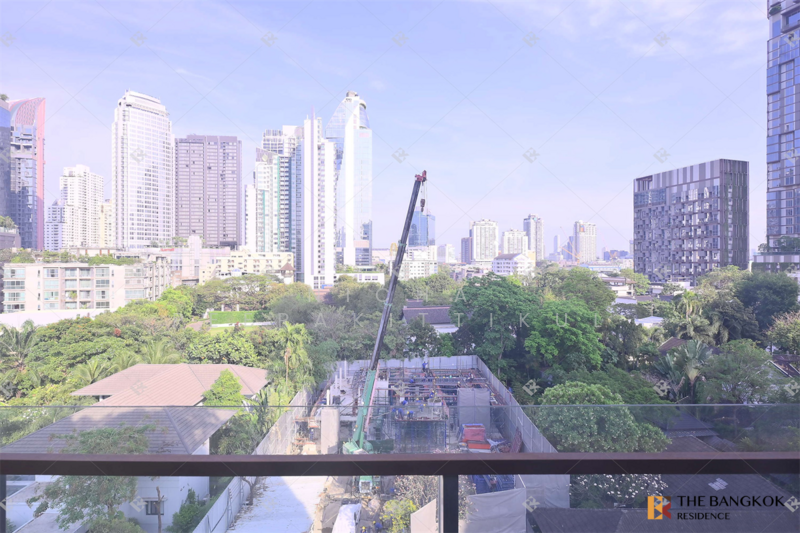 Urbitia Thonglor, Bangkok, 19 Soi Sukhumvit 36 Thonglor Road, Phra Kanong, Khlong Toei, Bangkok, 2 Bedrooms, 65 sqm, Condo For Rent, by Nicha Peerakittikul, 500203549 - DDproperty.com