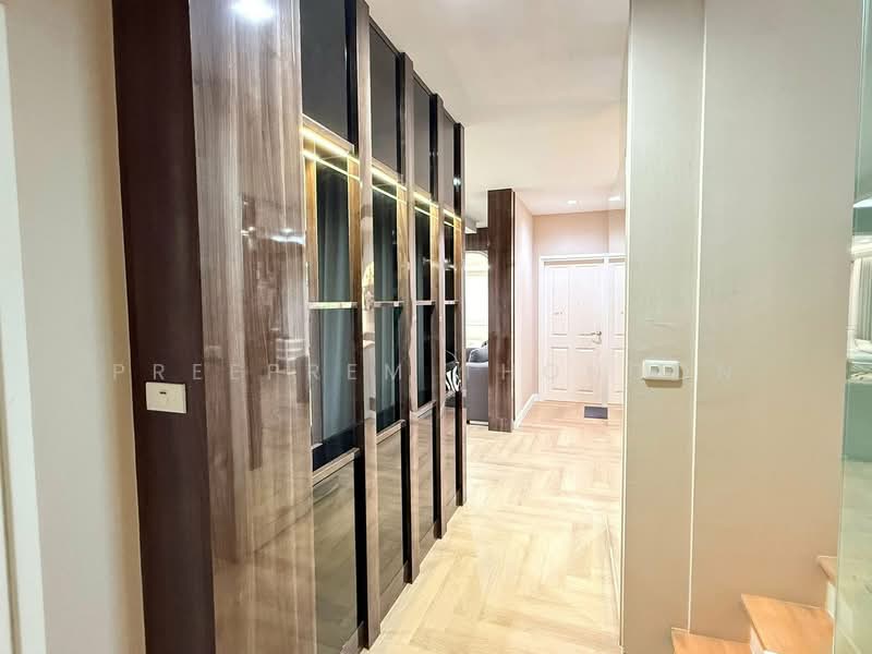 Golden Village Onnut-Pattanakan, Bangkok, Soi On Nut 65 Yak14, Prawet, Prawet, Bangkok, 4 Bedrooms, 330 sqm, Single Detached House For Sale, by Preeprem Thongon, 500203550 - DDproperty.com