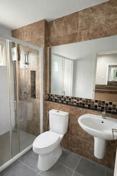 Golden Village Onnut-Pattanakan : โกลเด้น วิลเลจ อ่อนนุช-พัฒนาการ, กรุงเทพ, ซอยอ่อนนุช 65 แยก14, ประเวศ, ประเวศ, กรุงเทพ, 330 ตร.ม., บ้านเดี่ยว ขาย, โดย Preeprem Thongon, 500203550 - DDproperty.com