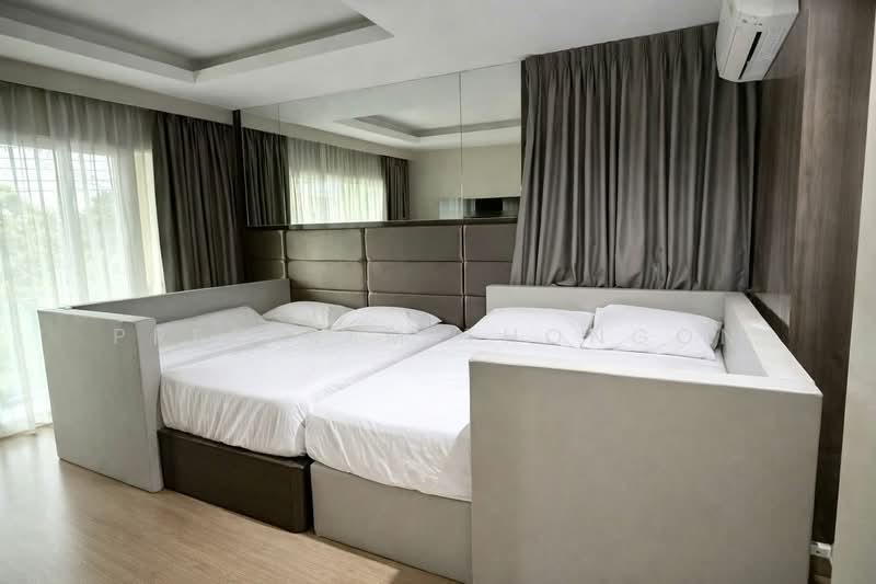 Golden Village Onnut-Pattanakan : โกลเด้น วิลเลจ อ่อนนุช-พัฒนาการ, กรุงเทพ, ซอยอ่อนนุช 65 แยก14, ประเวศ, ประเวศ, กรุงเทพ, 330 ตร.ม., บ้านเดี่ยว ขาย, โดย Preeprem Thongon, 500203550 - DDproperty.com