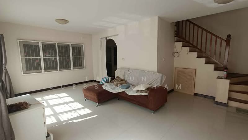 The Connect 3 Donmuang, Bangkok, Sanam Bin, Don Mueang, Bangkok, 3 Bedrooms, 150 sqm, Single Detached House For Sale, by Tayfun  Suebsarakham , 500203551 - DDproperty.com
