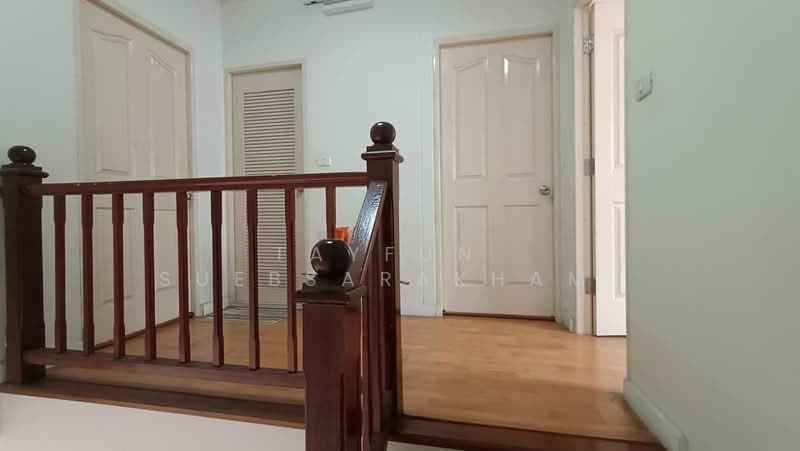 The Connect 3 Donmuang, Bangkok, Sanam Bin, Don Mueang, Bangkok, 3 Bedrooms, 150 sqm, Single Detached House For Sale, by Tayfun  Suebsarakham , 500203551 - DDproperty.com