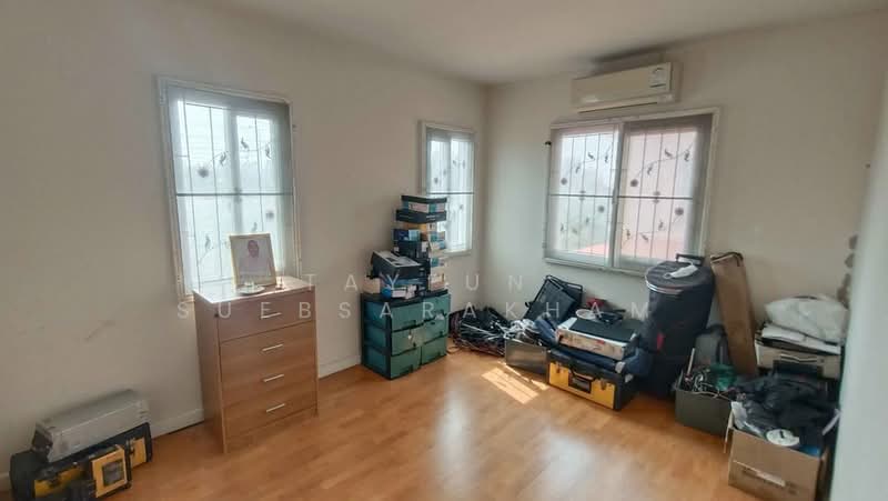 The Connect 3 Donmuang, Bangkok, Sanam Bin, Don Mueang, Bangkok, 3 Bedrooms, 150 sqm, Single Detached House For Sale, by Tayfun  Suebsarakham , 500203551 - DDproperty.com