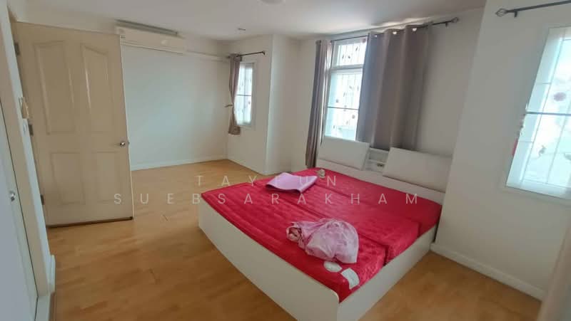 The Connect 3 Donmuang, Bangkok, Sanam Bin, Don Mueang, Bangkok, 3 Bedrooms, 150 sqm, Single Detached House For Sale, by Tayfun  Suebsarakham , 500203551 - DDproperty.com