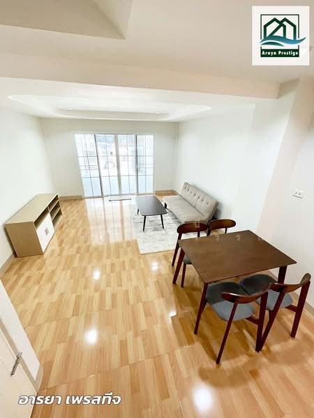 เคซี คลัสเตอร์7, Bangkok, Sam Wa Tawan Tok, Khlong Sam Wa, Bangkok, 2 Bedrooms, 86 sqm, Townhouse For Sale, by วิสุทธินี เฉลิมสินสุวรรณ, 500203552 - DDproperty.com