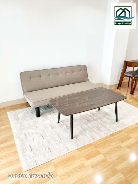 เคซี คลัสเตอร์7, กรุงเทพ, สามวาตะวันตก, คลองสามวา, กรุงเทพ, 86 ตร.ม., ทาวน์เฮ้าส์ ขาย, โดย วิสุทธินี เฉลิมสินสุวรรณ, 500203552 - DDproperty.com