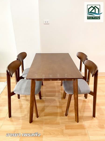 เคซี คลัสเตอร์7, Bangkok, Sam Wa Tawan Tok, Khlong Sam Wa, Bangkok, 2 Bedrooms, 86 sqm, Townhouse For Sale, by วิสุทธินี เฉลิมสินสุวรรณ, 500203552 - DDproperty.com