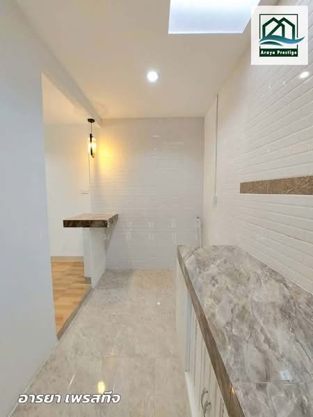 เคซี คลัสเตอร์7, Bangkok, Sam Wa Tawan Tok, Khlong Sam Wa, Bangkok, 2 Bedrooms, 86 sqm, Townhouse For Sale, by วิสุทธินี เฉลิมสินสุวรรณ, 500203552 - DDproperty.com