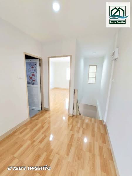 เคซี คลัสเตอร์7, Bangkok, Sam Wa Tawan Tok, Khlong Sam Wa, Bangkok, 2 Bedrooms, 86 sqm, Townhouse For Sale, by วิสุทธินี เฉลิมสินสุวรรณ, 500203552 - DDproperty.com