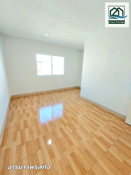 เคซี คลัสเตอร์7, Bangkok, Sam Wa Tawan Tok, Khlong Sam Wa, Bangkok, 2 Bedrooms, 86 sqm, Townhouse For Sale, by วิสุทธินี เฉลิมสินสุวรรณ, 500203552 - DDproperty.com