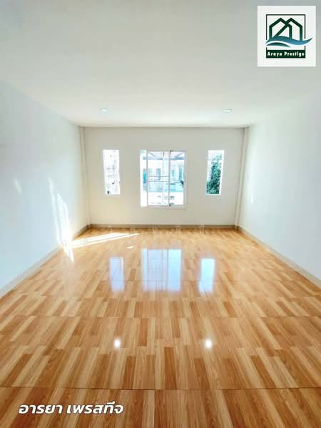 เคซี คลัสเตอร์7, Bangkok, Sam Wa Tawan Tok, Khlong Sam Wa, Bangkok, 2 Bedrooms, 86 sqm, Townhouse For Sale, by วิสุทธินี เฉลิมสินสุวรรณ, 500203552 - DDproperty.com