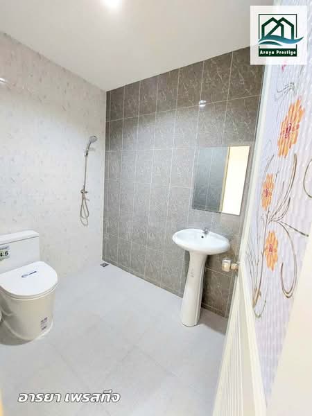 เคซี คลัสเตอร์7, Bangkok, Sam Wa Tawan Tok, Khlong Sam Wa, Bangkok, 2 Bedrooms, 86 sqm, Townhouse For Sale, by วิสุทธินี เฉลิมสินสุวรรณ, 500203552 - DDproperty.com