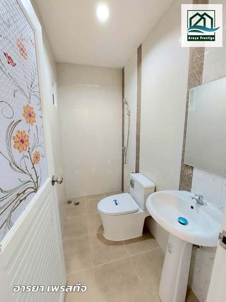 เคซี คลัสเตอร์7, Bangkok, Sam Wa Tawan Tok, Khlong Sam Wa, Bangkok, 2 Bedrooms, 86 sqm, Townhouse For Sale, by วิสุทธินี เฉลิมสินสุวรรณ, 500203552 - DDproperty.com