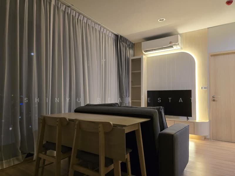 Skyrise Avenue Sukhumvit 64, Bangkok, 3 Soi Sukhumvit 64, Bang Chak, Phra Khanong, Bangkok, 2 Bedrooms, 55 sqm, Condo For Rent, by Shinyu Real Estate, 500203556 - DDproperty.com