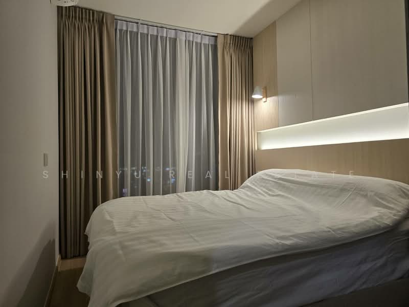 Skyrise Avenue Sukhumvit 64, Bangkok, 3 Soi Sukhumvit 64, Bang Chak, Phra Khanong, Bangkok, 2 Bedrooms, 55 sqm, Condo For Rent, by Shinyu Real Estate, 500203556 - DDproperty.com