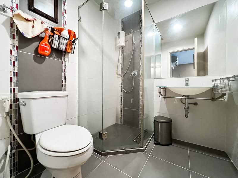 CHAMBERS Ramintra, Bangkok, 66 Ratchada-Ramintra Road, Khan Na Yao, Khan Na Yao, Bangkok, 2 Bedrooms, 83 sqm, Condo For Sale, by Ladda Suebthai, 500203558 - DDproperty.com