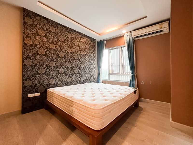 CHAMBERS Ramintra, Bangkok, 66 Ratchada-Ramintra Road, Khan Na Yao, Khan Na Yao, Bangkok, 2 Bedrooms, 83 sqm, Condo For Sale, by Ladda Suebthai, 500203558 - DDproperty.com