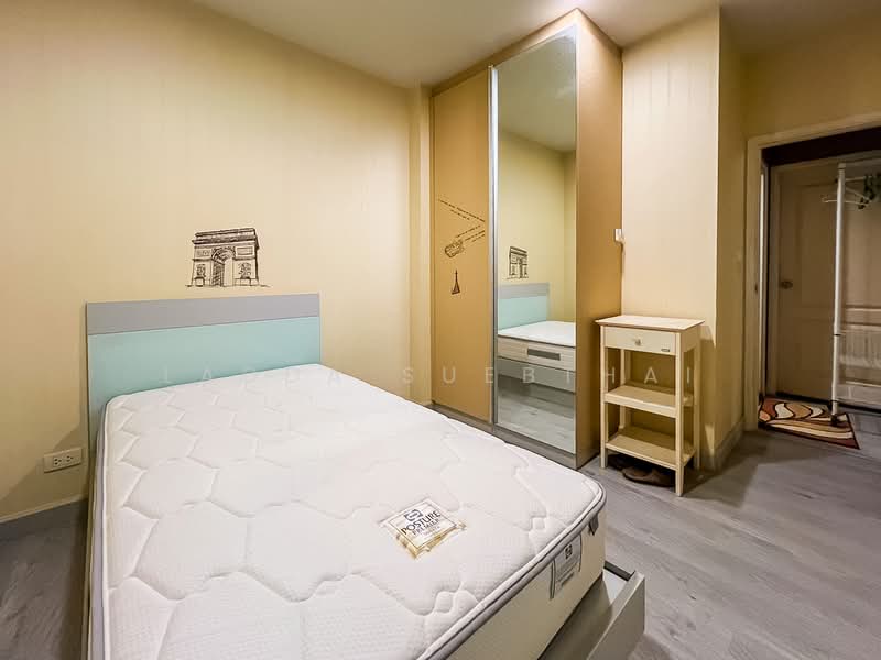 CHAMBERS Ramintra, Bangkok, 66 Ratchada-Ramintra Road, Khan Na Yao, Khan Na Yao, Bangkok, 2 Bedrooms, 83 sqm, Condo For Sale, by Ladda Suebthai, 500203558 - DDproperty.com