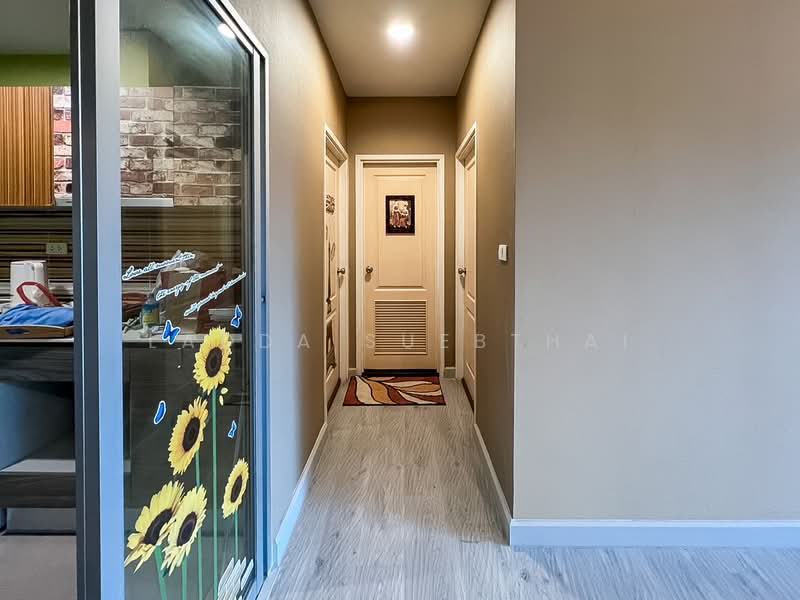 CHAMBERS Ramintra, Bangkok, 66 Ratchada-Ramintra Road, Khan Na Yao, Khan Na Yao, Bangkok, 2 Bedrooms, 83 sqm, Condo For Sale, by Ladda Suebthai, 500203558 - DDproperty.com