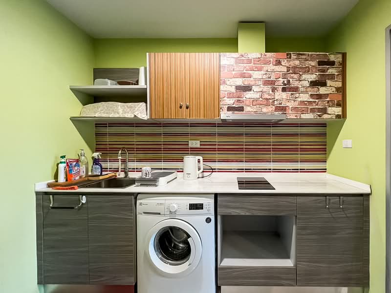 CHAMBERS Ramintra, Bangkok, 66 Ratchada-Ramintra Road, Khan Na Yao, Khan Na Yao, Bangkok, 2 Bedrooms, 83 sqm, Condo For Sale, by Ladda Suebthai, 500203558 - DDproperty.com