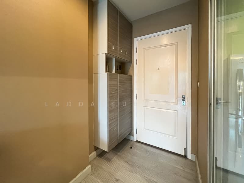 CHAMBERS Ramintra, Bangkok, 66 Ratchada-Ramintra Road, Khan Na Yao, Khan Na Yao, Bangkok, 2 Bedrooms, 83 sqm, Condo For Sale, by Ladda Suebthai, 500203558 - DDproperty.com