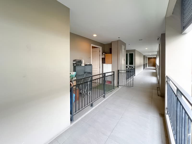 CHAMBERS Ramintra, Bangkok, 66 Ratchada-Ramintra Road, Khan Na Yao, Khan Na Yao, Bangkok, 2 Bedrooms, 83 sqm, Condo For Sale, by Ladda Suebthai, 500203558 - DDproperty.com