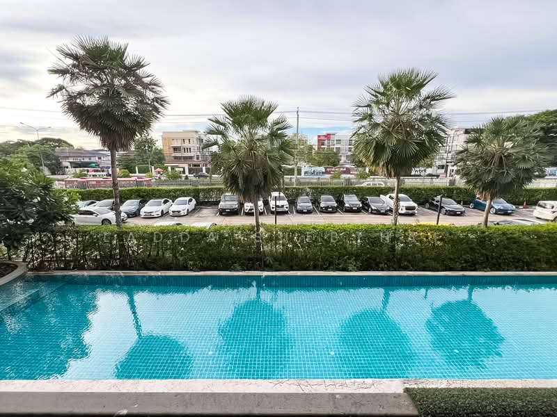 CHAMBERS Ramintra, Bangkok, 66 Ratchada-Ramintra Road, Khan Na Yao, Khan Na Yao, Bangkok, 2 Bedrooms, 83 sqm, Condo For Sale, by Ladda Suebthai, 500203558 - DDproperty.com